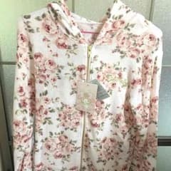 ❤️2/29まで❤️新品 ルームウェア リズメロ♪のサムネイル