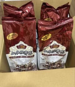 山本珈琲 ヨーロピアンブレンド 1kg 4袋 - メルカリ