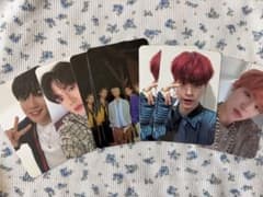 ab6ix トレカ 8枚セット - メルカリ