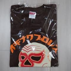 オキナワプロレスＴシャツのサムネイル