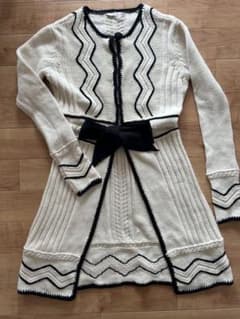 REDVALENTINO▼カーディガンのサムネイル