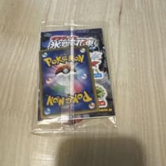 ポケモンバトリオ スペシャルパック シェイミのサムネイル