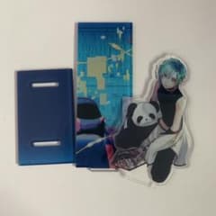 にじさんじ 緑仙 アクスタのサムネイル