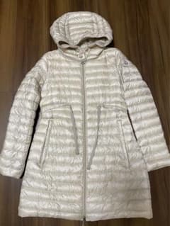 美品　モンクレール  BARBEL バーベル　シャンパンゴールド　ベージュのサムネイル