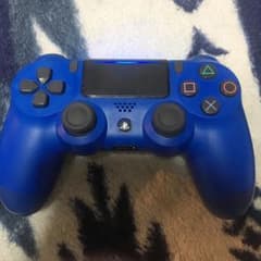 PS4 コントローラーのサムネイル