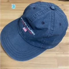 polo sport 90s vintage capのサムネイル