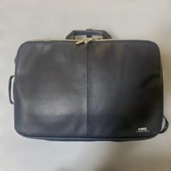 サマンサ KINGZ ネイビー ビジネスバッグ リュック ショルダー 3way m73763436638_1.jpg?1749702702