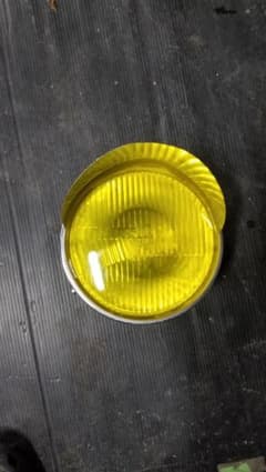 CIBIEヘッドライトのサムネイル