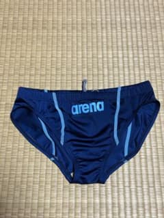 廃盤 arena 競泳水着 競パン x-python2 L - メルカリ