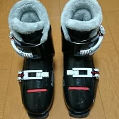 borderfesさん専用ジュニアスキーブーツ24㎝のサムネイル
