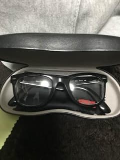 レイバンのサムネイル