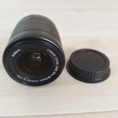 Canon カメラ　レンズ　EFS18-55 IS STM 一眼レフのサムネイル