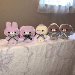 すくっとたっちさんのサムネイル