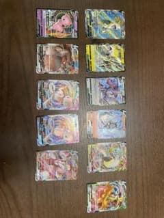 ポケモンカードのサムネイル
