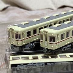 鉄コレ 京王帝都電鉄5000系 4両セット - メルカリ