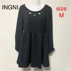 INGNI イング ワンピース Mのサムネイル