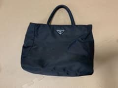 PRADA プラダ トートバッグのサムネイル