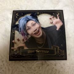 舞台ブルーロック ブルステ クリアカード　ドン・ロレンツォのサムネイル