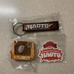 NAOTO ガチャのサムネイル