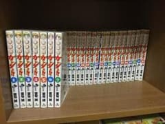 金色のガッシュベル全巻のサムネイル