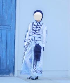 魔法使いの約束 シノ 白まほ コスプレ - メルカリ