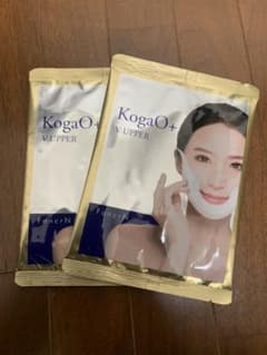 FancrN Pharmacy. Kogao+小顔プラス 2枚セットのサムネイル
