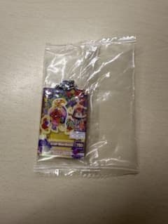 新品 アイカツ 紅林珠璃 だれでもアイドル活動アクリルチャームのサムネイル