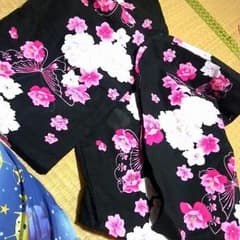 浴衣のサムネイル