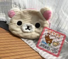 未使用タグあり コリラックマ コインケースのサムネイル