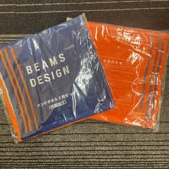 BEAMS DESIGNのサムネイル