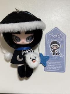 inns Twelve Tiny Wish Keepers - メルカリ