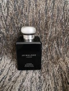 Jo Malone Cypress & Grapevine 50mlのサムネイル