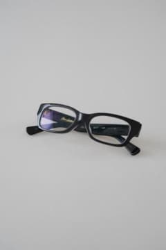 Oliver Goldsmith / MUST メガネ 度付きのサムネイル