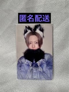 &TEAM fuma フウマ　ルネイベ　特典　トレカのサムネイル