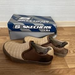 Skechers スケッチャーズ　スニーカー　26.5cmのサムネイル