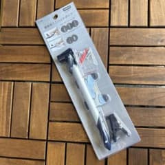 CAINZ 携帯用ミニハンドポンプのサムネイル