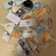 海外スクイーズ 捏捏 まとめ売り 10点セット - メルカリ