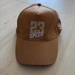 パ*ク様 SoftBank HAWKS 23 SPEED キャップのサムネイル
