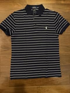 Polo Ralph Lauren スリムフィット ポロシャツのサムネイル