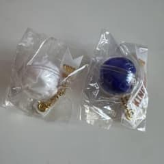登坂広臣/ØMI バラキーホルダー2点セットのサムネイル