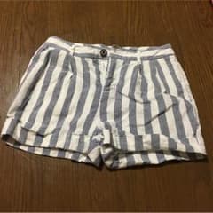 週末限定！アングリッド ショートパンツのサムネイル