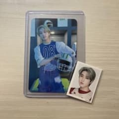 straykids スキズ ソニミュ ラキドロトレカ ハンのサムネイル