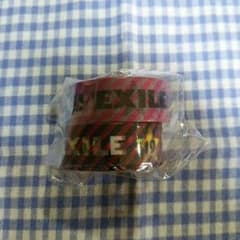 EXILE  2015  ガチャガチャのサムネイル
