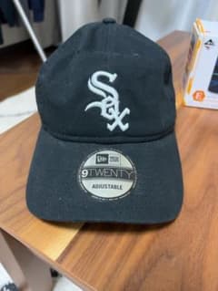 New Era 9TWENTY シカゴ・ホワイトソックス キャップのサムネイル