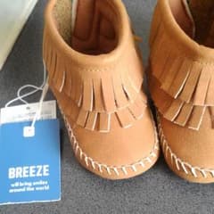 BREEZEブーツmoncraft様専用のサムネイル