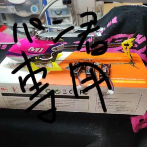 OMP HOBBY M1のサムネイル