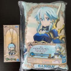 【SAO】一番くじ　C賞のサムネイル