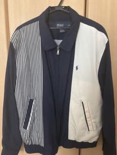 Polo ラルフローレン ナイロンジャケット メンズXLのサムネイル