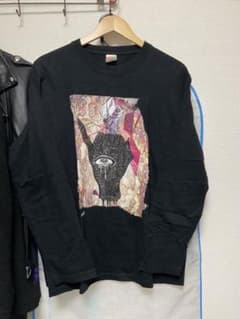 長袖Tシャツ NieRのサムネイル