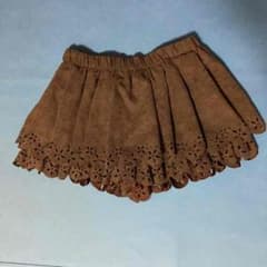 キュロットのサムネイル